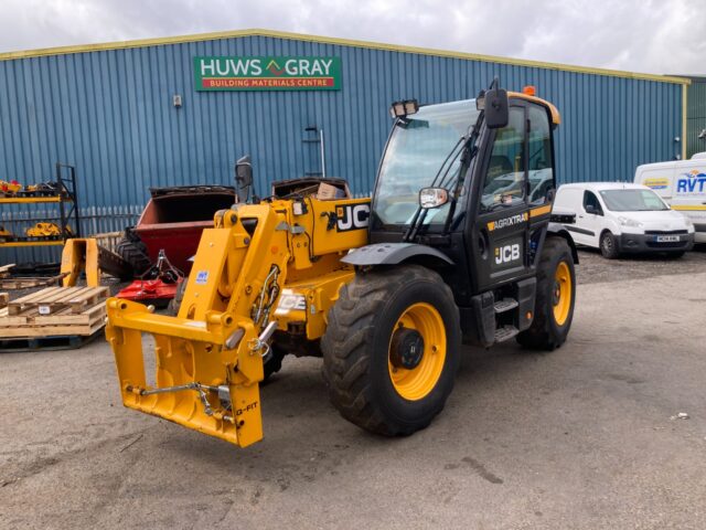 JCB  542-70 AGRI XTRA