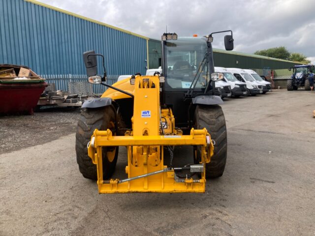 JCB  542-70 AGRI XTRA