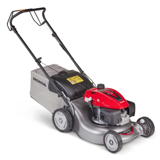 Honda Izy HRG466SK Petrol Lawn mower