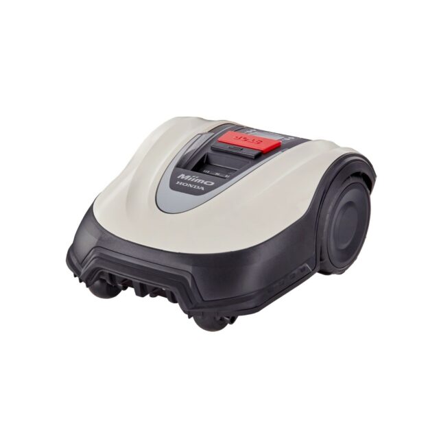 Honda HRM70 Live Miimo Robot mower