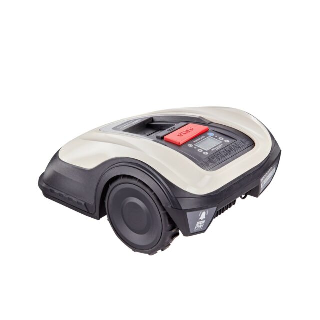 Honda HRM70 Live Miimo Robot mower