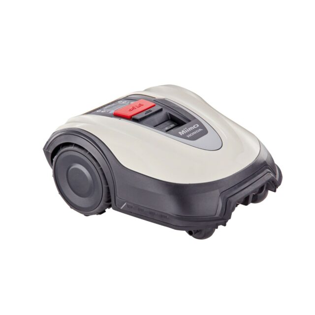 Honda HRM70 Live Miimo Robot mower