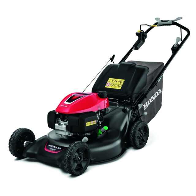 Honda HRN536VY Petrol Lawn mower