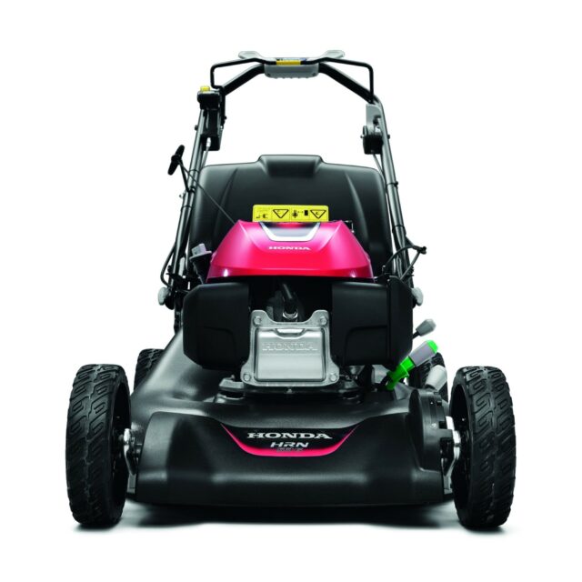 Honda HRN536VY Petrol Lawn mower