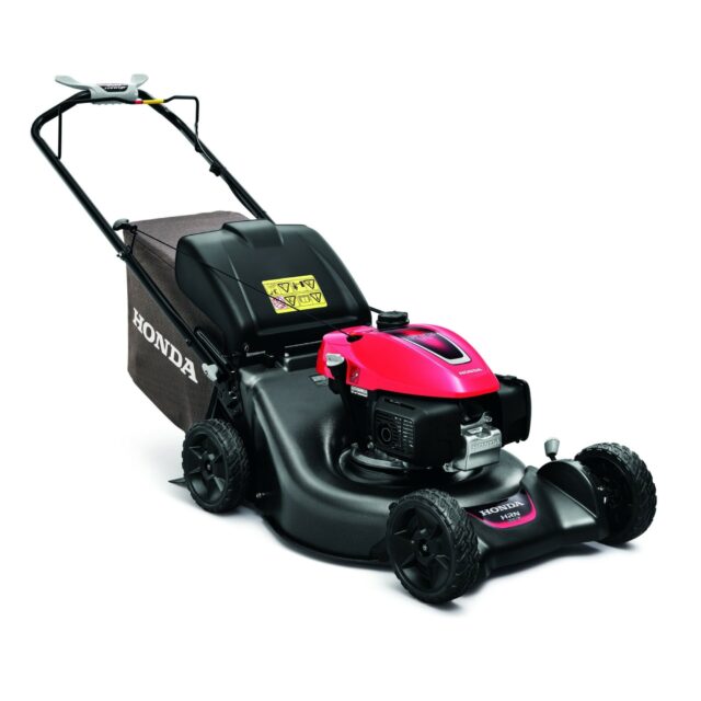 Honda HRN536VK Petrol Lawn mower