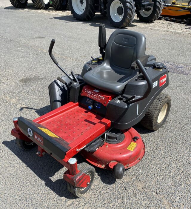 Toro Timecutter ZS 4200T