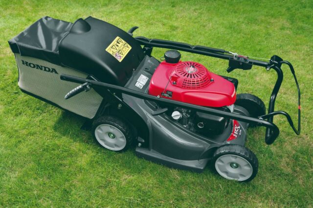 Honda HRX426SX Petrol Lawn mower