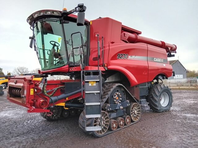 Case IH AF9230 SL