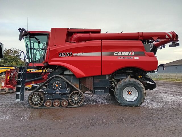 Case IH AF9230 SL