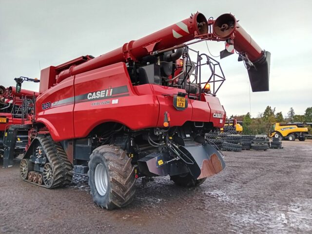 Case IH AF9230 SL