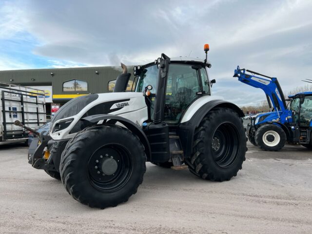 Valtra T234 Direct