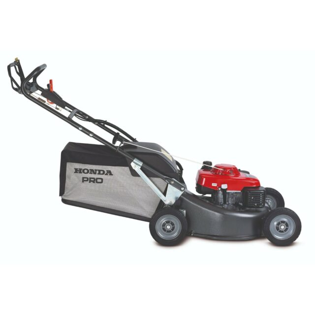 Honda HRH536HX Petrol Lawn mower