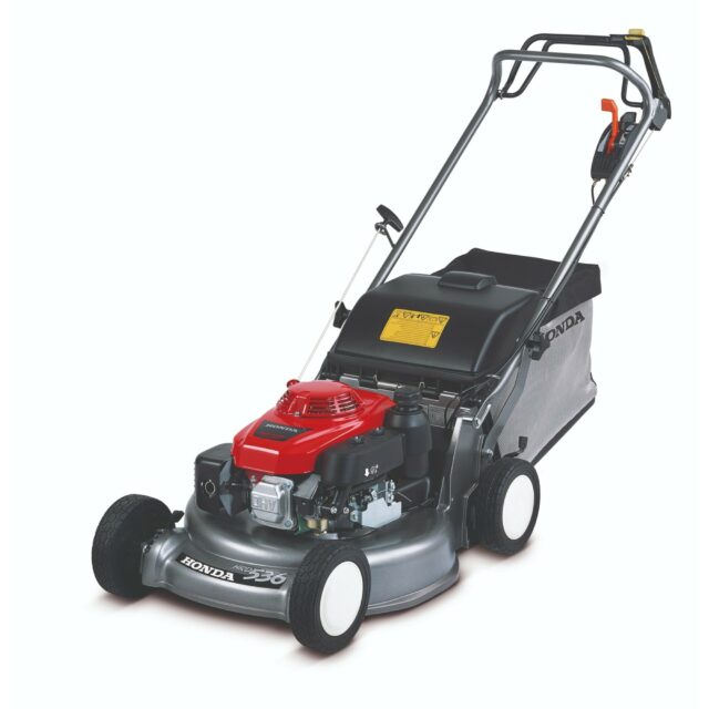 Honda HRD536HX Petrol Lawn mower