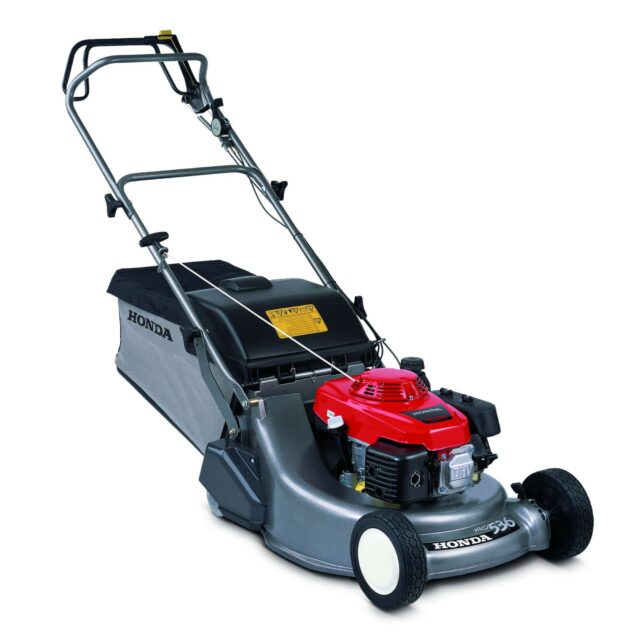 Honda HRD536QX Petrol Lawn mower