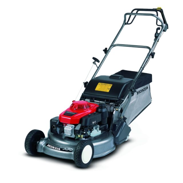 Honda HRD536QX Petrol Lawn mower