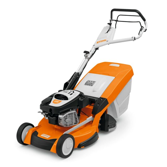 Stihl RM 655 RS Petrol Mower