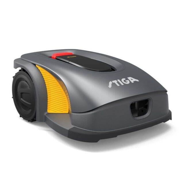 Stiga A Series 5000 Autonomous Robotic Lawn Mower