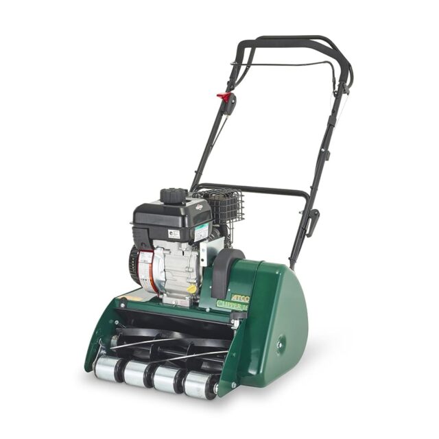 ATCO Clipper 16 Lawn Mower