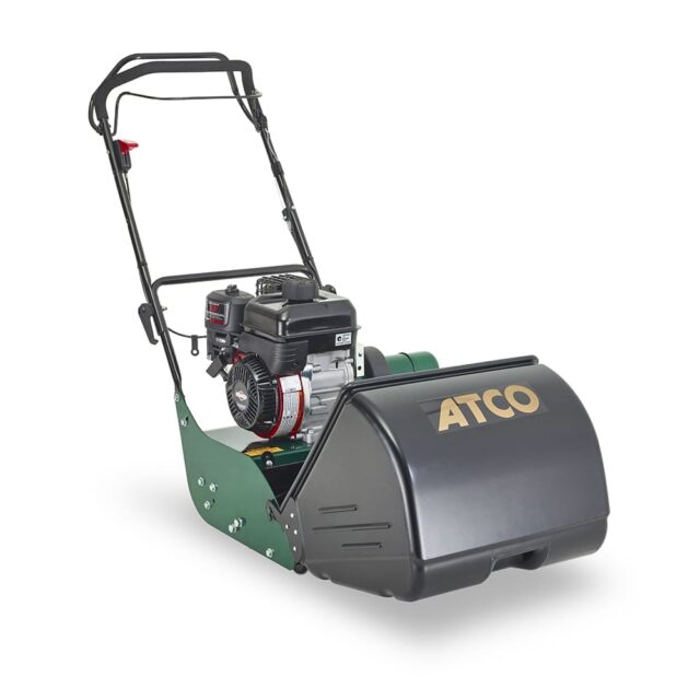 ATCO Clipper 16 Lawn Mower