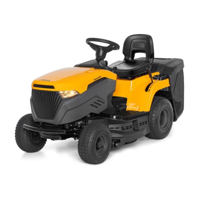 Stiga Estate 384 M Ride-on Lawn Mower