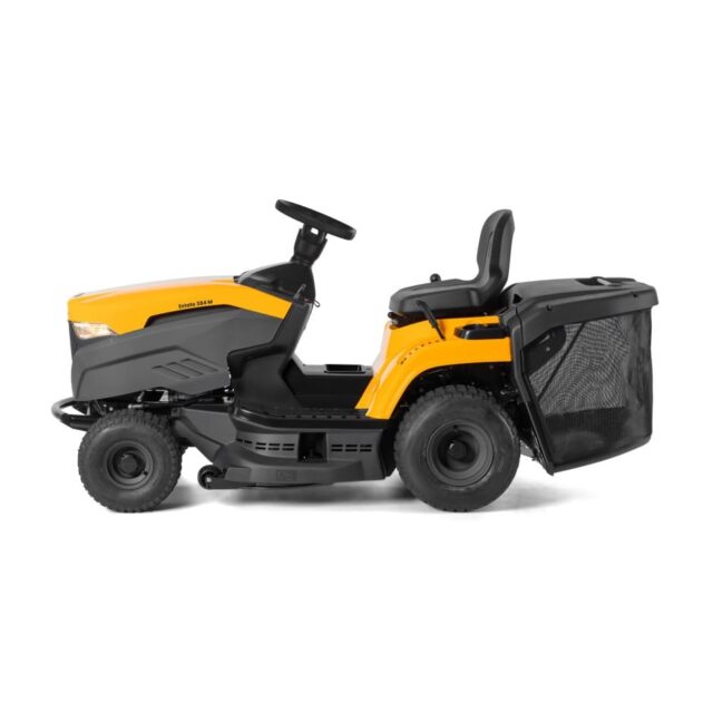 Stiga Estate 384 M Ride-on Lawn Mower