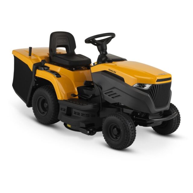 Stiga Estate 384 Ride-on Lawn Mower