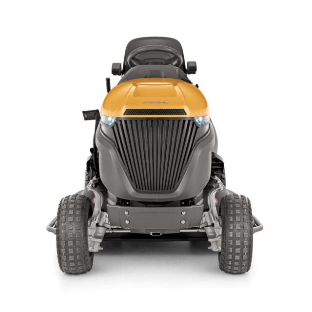 Stiga Estate 9122 WX Ride-on Lawn Mower