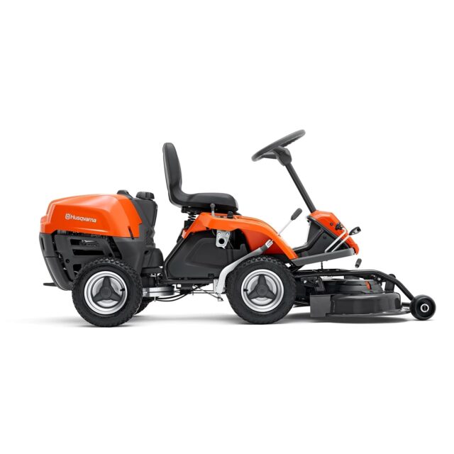 Husqvarna R112C Rider Front Mower