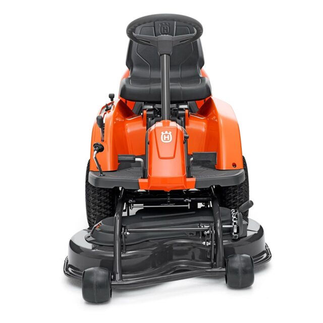 Husqvarna R112C Rider Front Mower