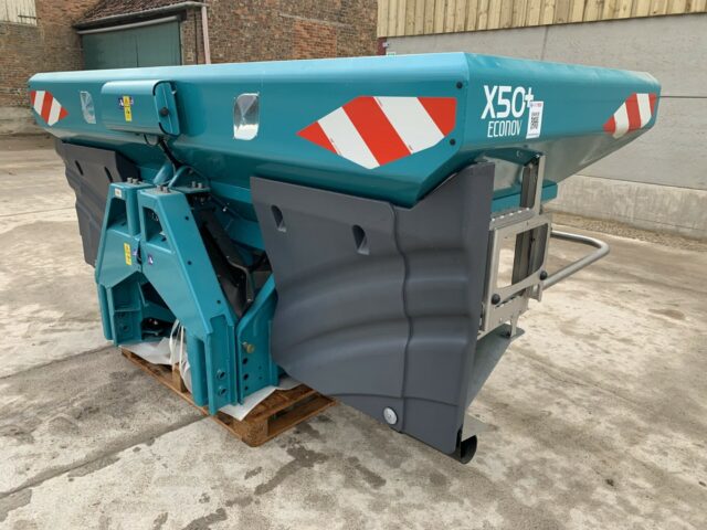 Sulky X50+ Econov Fertiliser Spreader