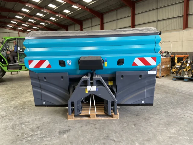 Sulky X50+ Econov Fertiliser Spreader