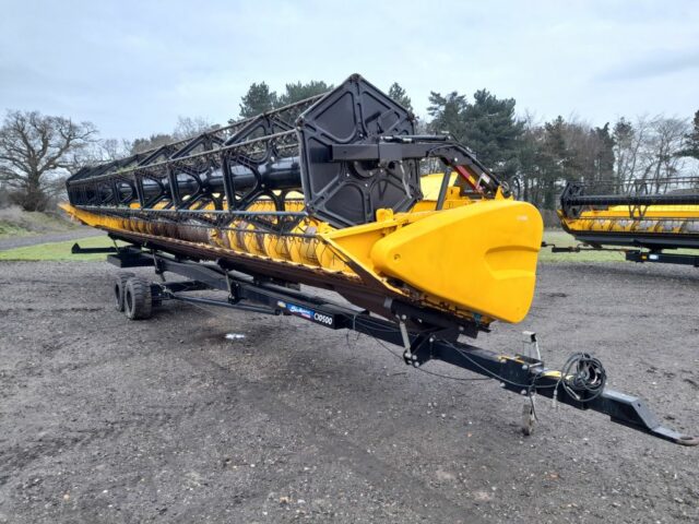 New Holland 35′ VF