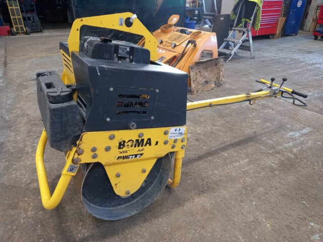 Bomag BW71E-2