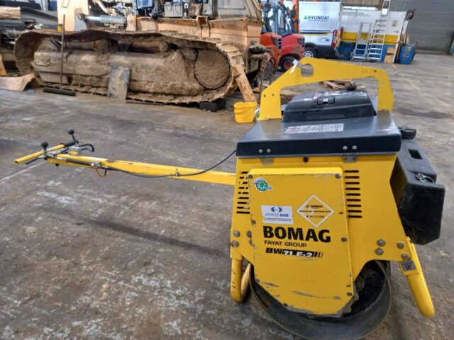 Bomag BW71E-2