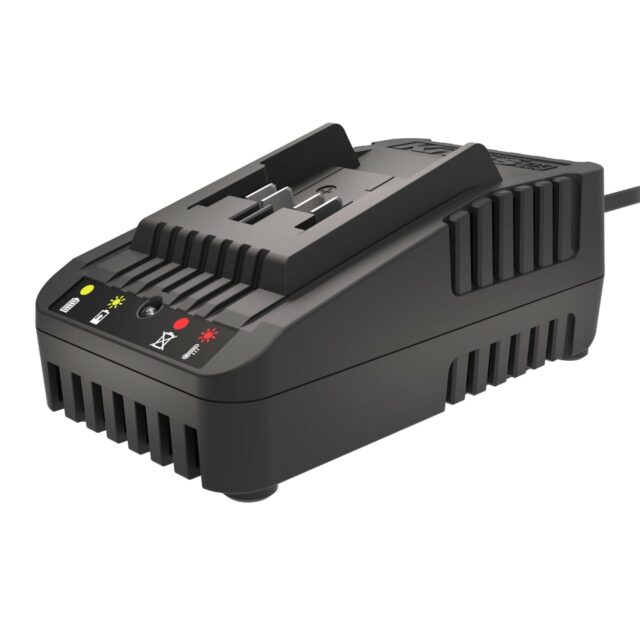 Kress KAC02 20V 2A Li-Ion Battery Charger