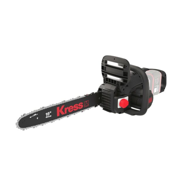 Kress KG347E.9 40V 40cm Cordless Chainsaw