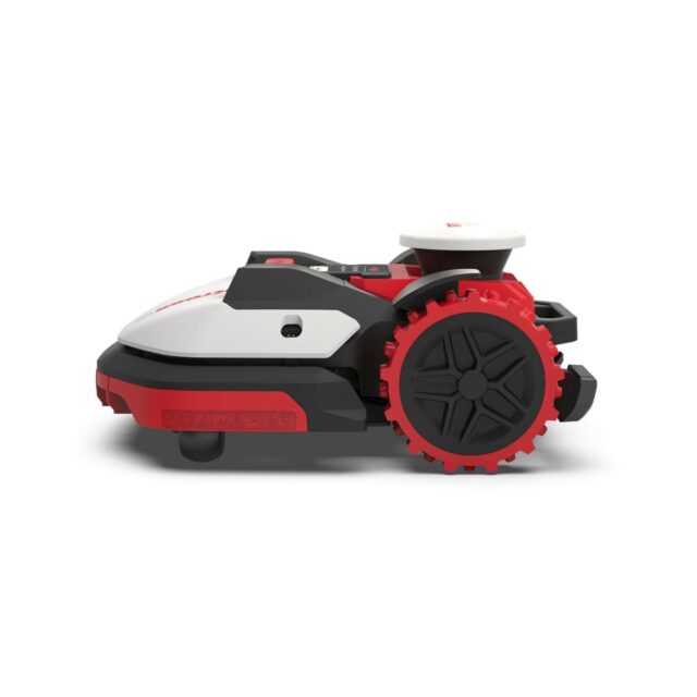 Kress KR173E Mission RTKn Autonomous Robotic Lawn Mower