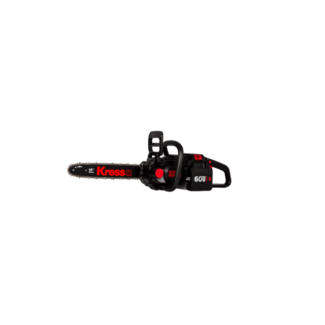 Kress KG367E 60V 40cm Cordless Chainsaw