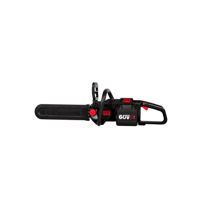 Kress KG367E 60V 40cm Cordless Chainsaw