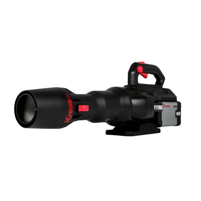 Kress KG560E 60V Cordless Blower