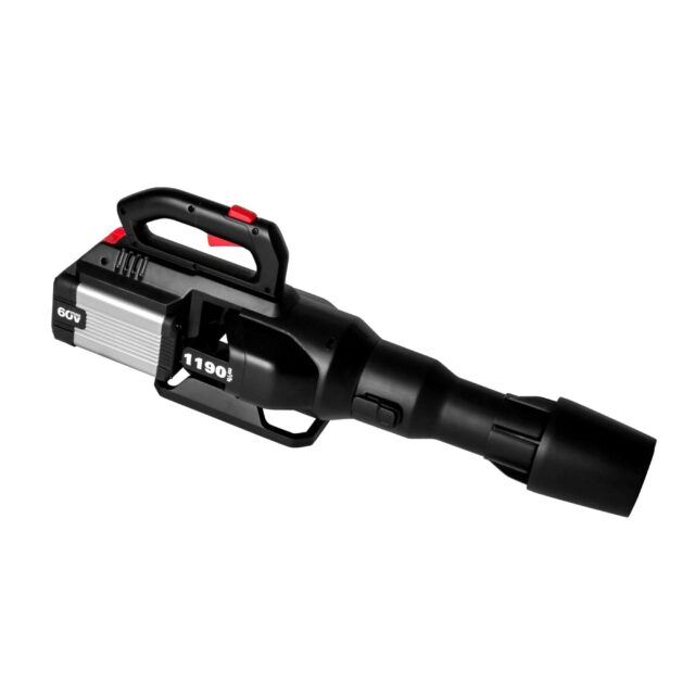 Kress KG560E 60V Cordless Blower