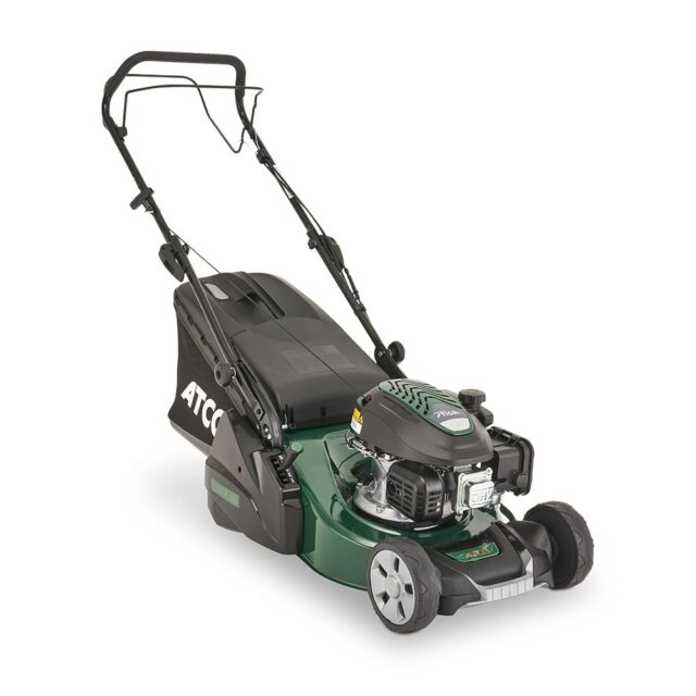 Atco Liner 16S Lawn Mower