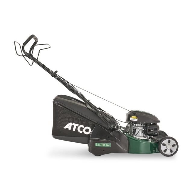 Atco Liner 16S Lawn Mower