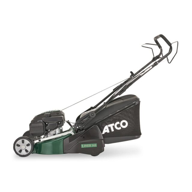 Atco Liner 16S Lawn Mower