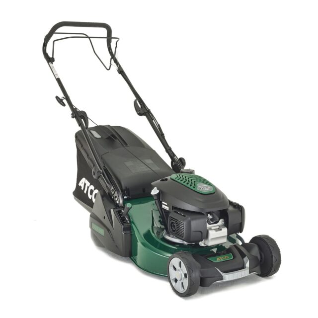 Atco Liner 18SH Lawn Mower