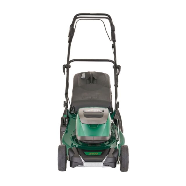 ATCO Liner 18S Li Cordless Lawn Mower Kit