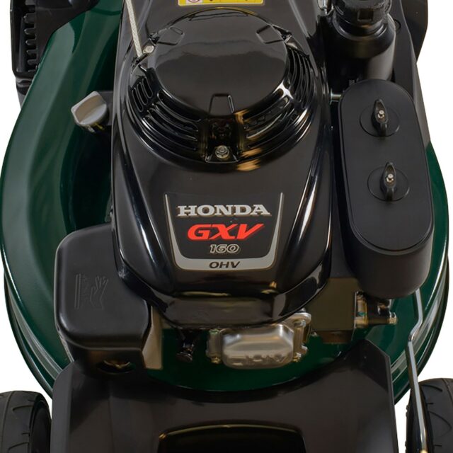 ATCO Liner 22SH BBC Lawn Mower