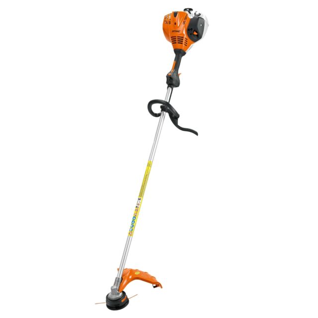 Stihl FS70RCE Petrol Strimmer/Brushcutter