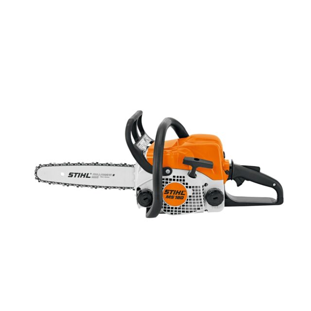 Stihl MS180 14" Petrol Chainsaw