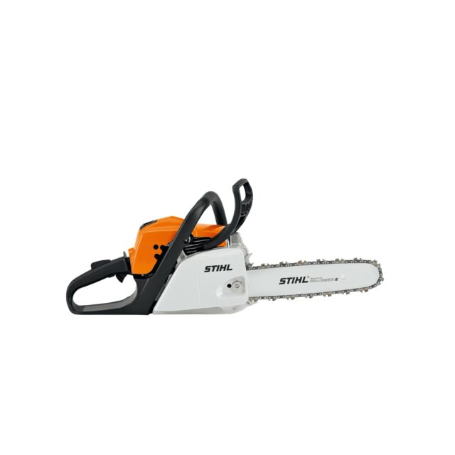 Stihl MS211 14" Petrol Chainsaw